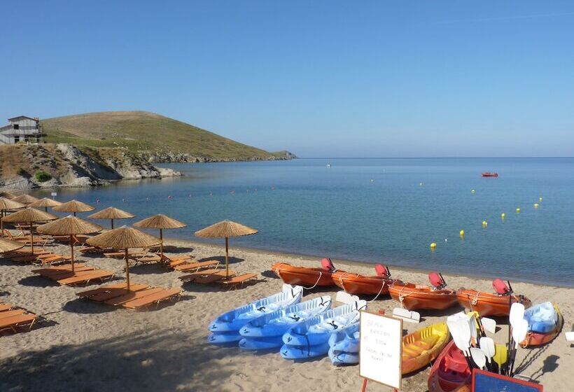 هتل Lemnos Village Resort