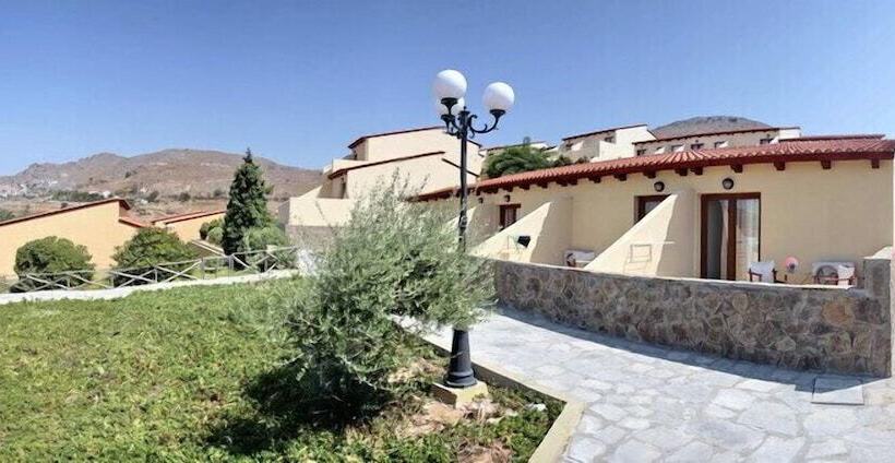 هتل Lemnos Village Resort