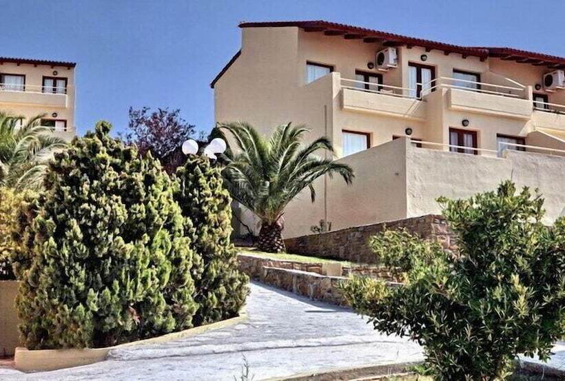 هتل Lemnos Village Resort