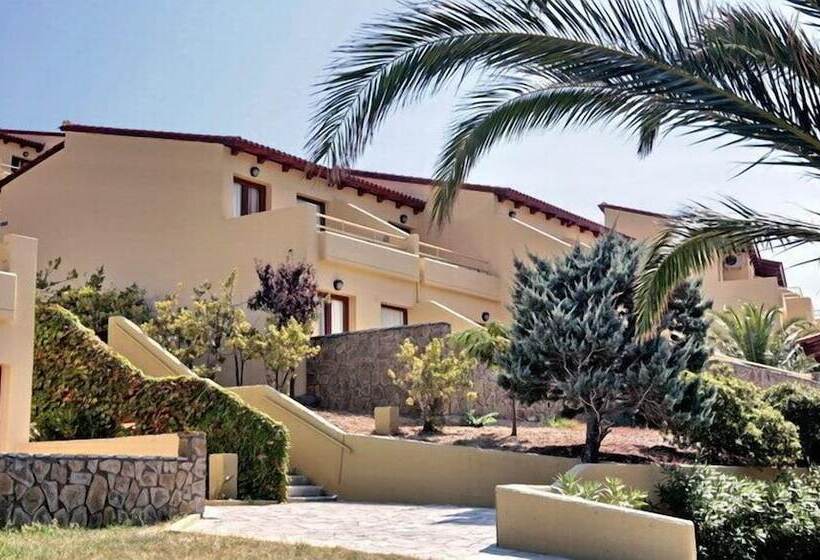 هتل Lemnos Village Resort