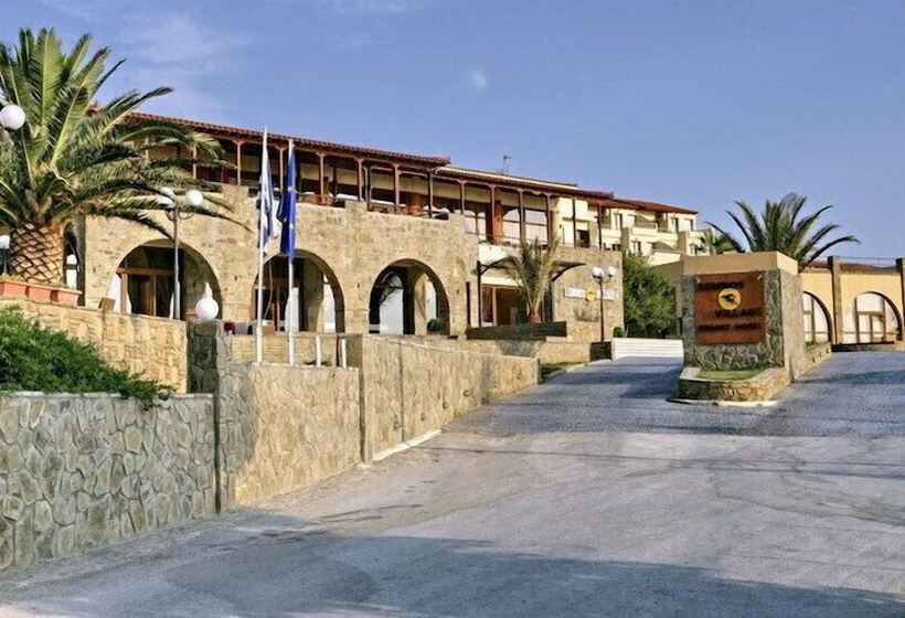 هتل Lemnos Village Resort