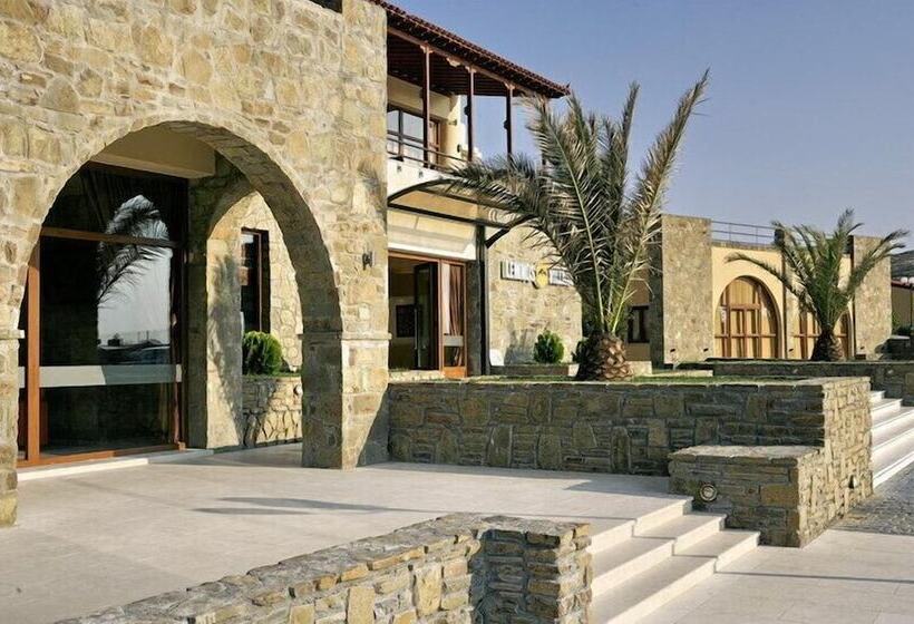 هتل Lemnos Village Resort