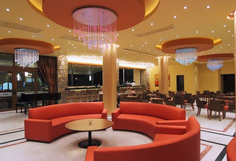 هتل Lemnos Village Resort