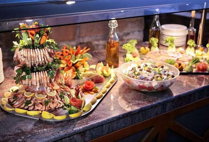 هتل Lemnos Village Resort