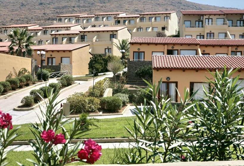 هتل Lemnos Village Resort