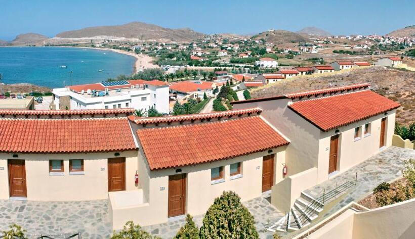 هتل Lemnos Village Resort