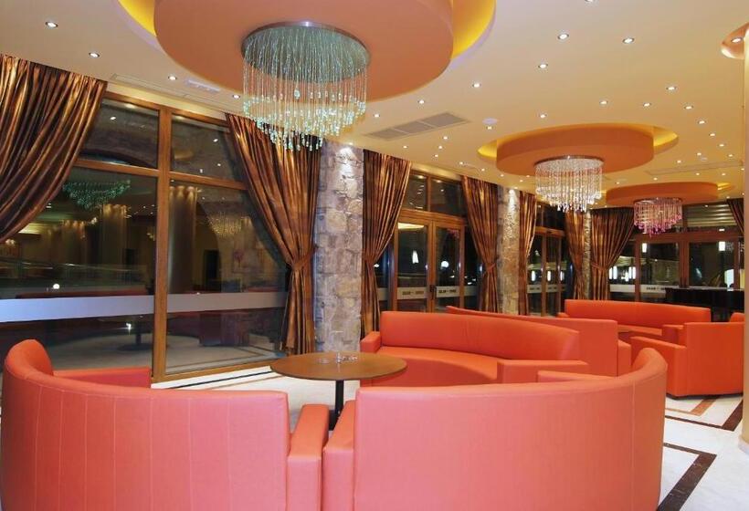 هتل Lemnos Village Resort