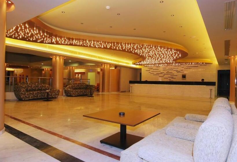 هتل Lemnos Village Resort