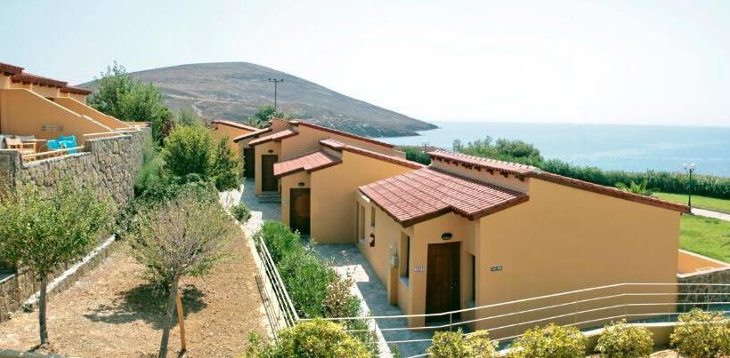 هتل Lemnos Village Resort