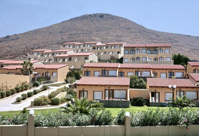 هتل Lemnos Village Resort
