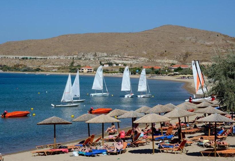 هتل Lemnos Village Resort
