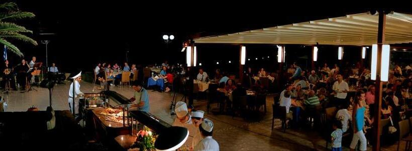 هتل Lemnos Village Resort