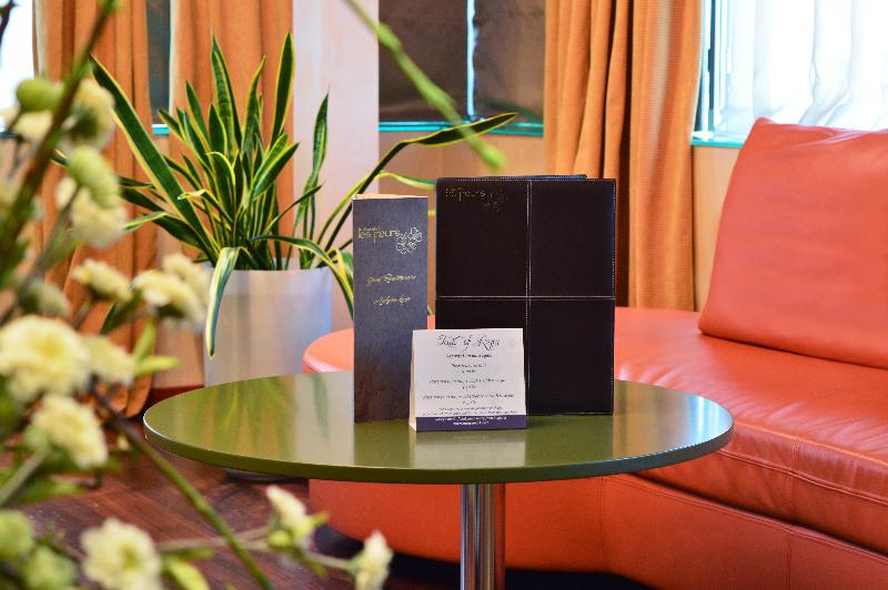 酒店 Les Fleurs Boutique