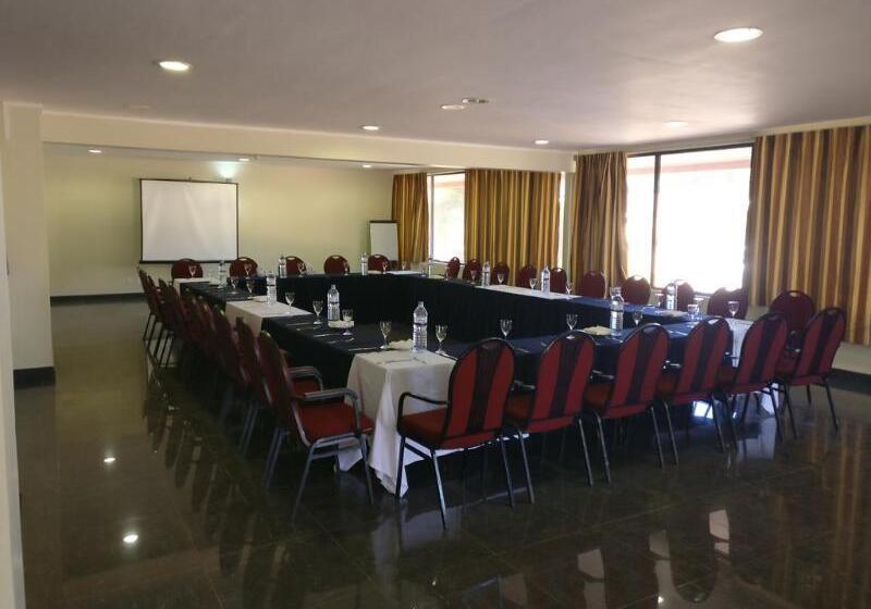 Lichinga Hotel By Montebelo