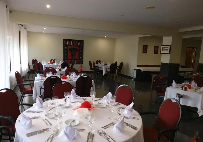 Lichinga Hotel By Montebelo