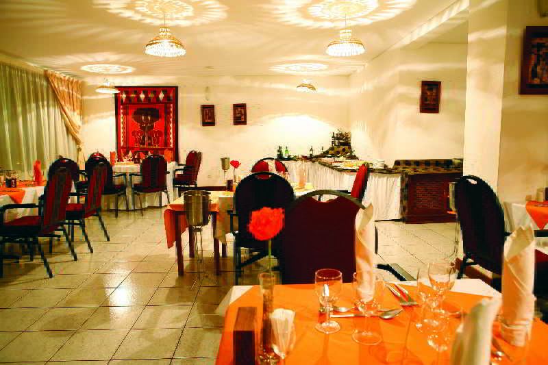 Lichinga Hotel By Montebelo