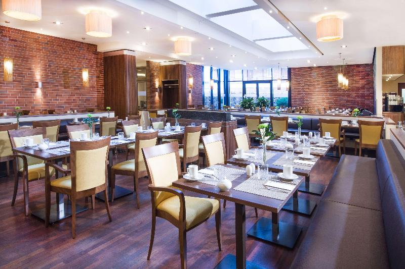 Lindner Hotel Hamburg Am Michel, Part Of Jdv By Hyatt