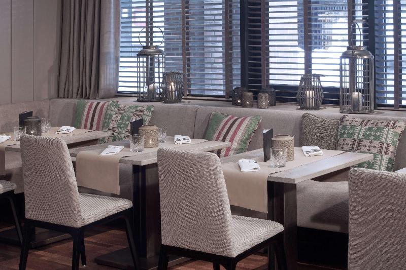 Lindner Hotel Hamburg Am Michel, Part Of Jdv By Hyatt