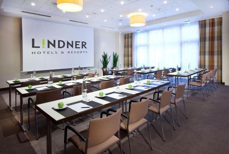 Lindner Hotel Hamburg Am Michel, Part Of Jdv By Hyatt