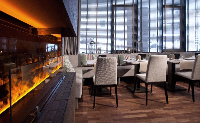 Lindner Hotel Hamburg Am Michel, Part Of Jdv By Hyatt