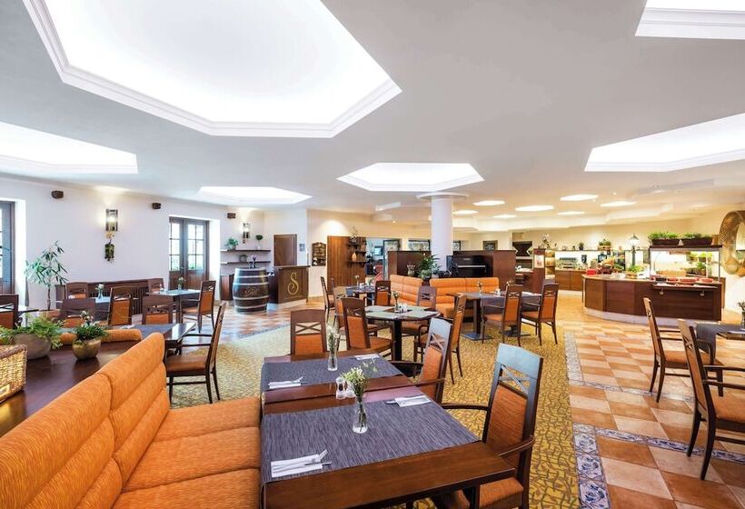 Lindner Hotel Prague Castle, Part Of Jdv By Hyatt