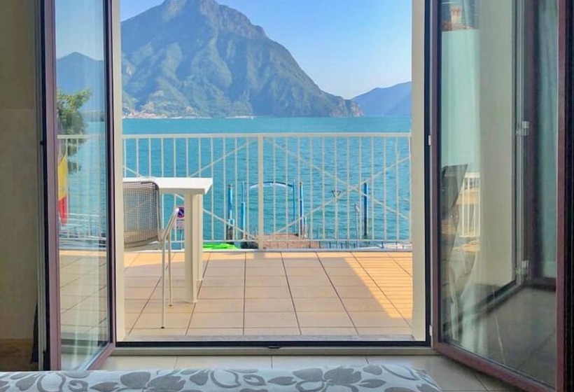 فندق Lovere Resort & Spa