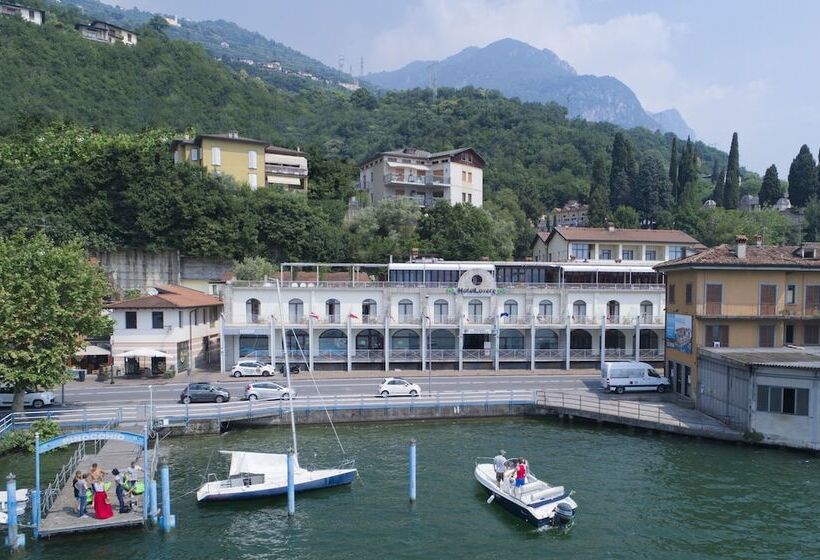 فندق Lovere Resort & Spa