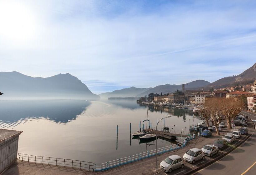 فندق Lovere Resort & Spa