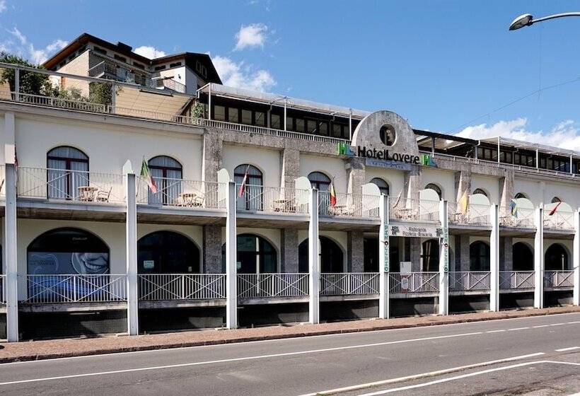 فندق Lovere Resort & Spa