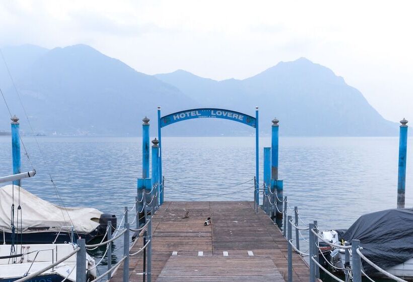 فندق Lovere Resort & Spa