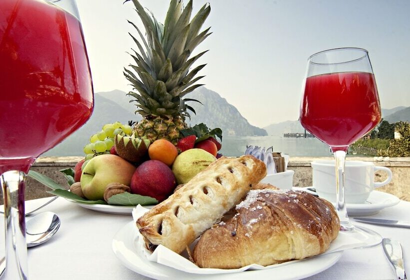 فندق Lovere Resort & Spa