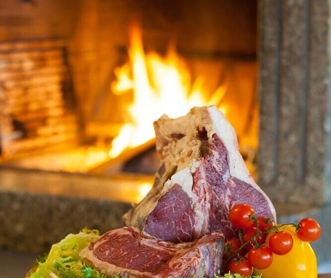 فندق Lovere Resort & Spa