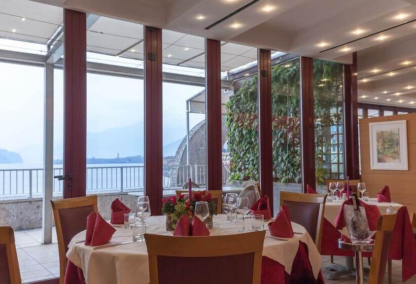 فندق Lovere Resort & Spa