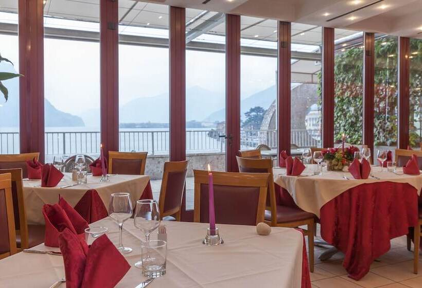 فندق Lovere Resort & Spa