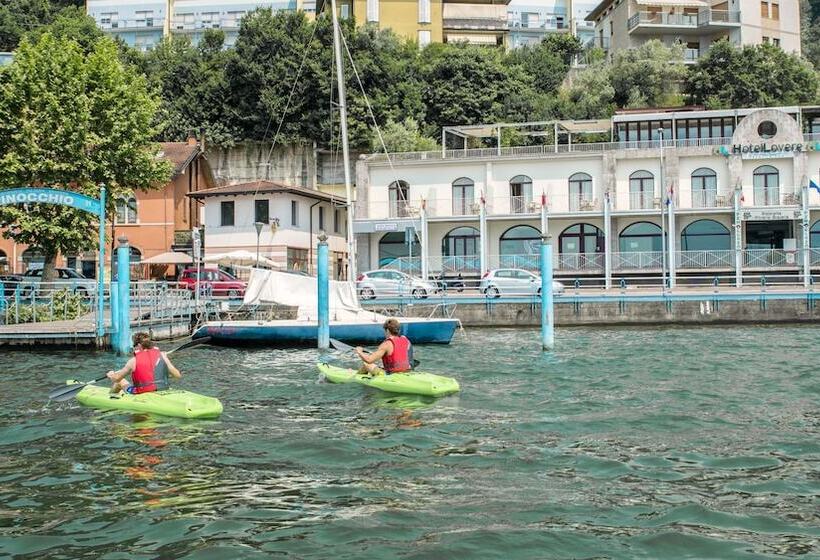 فندق Lovere Resort & Spa