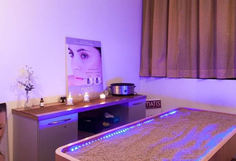 فندق Lovere Resort & Spa