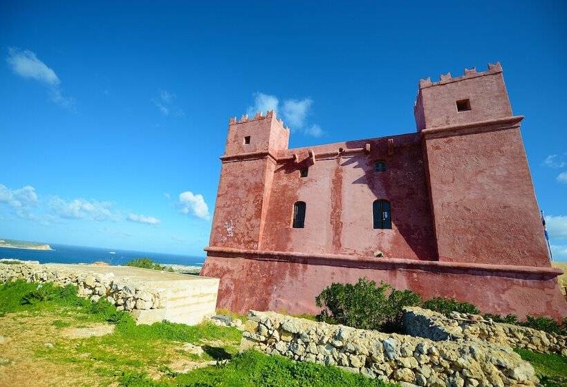 هتل Luna Holiday Complex