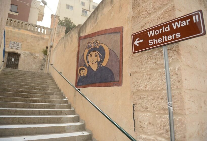 هتل Luna Holiday Complex