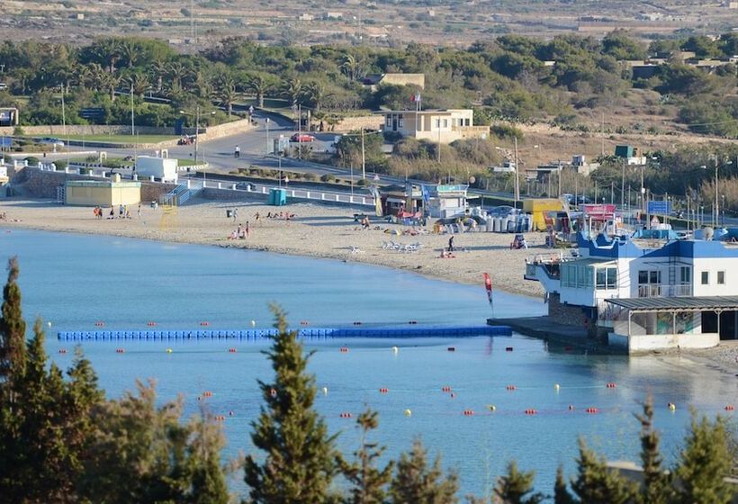 هتل Luna Holiday Complex