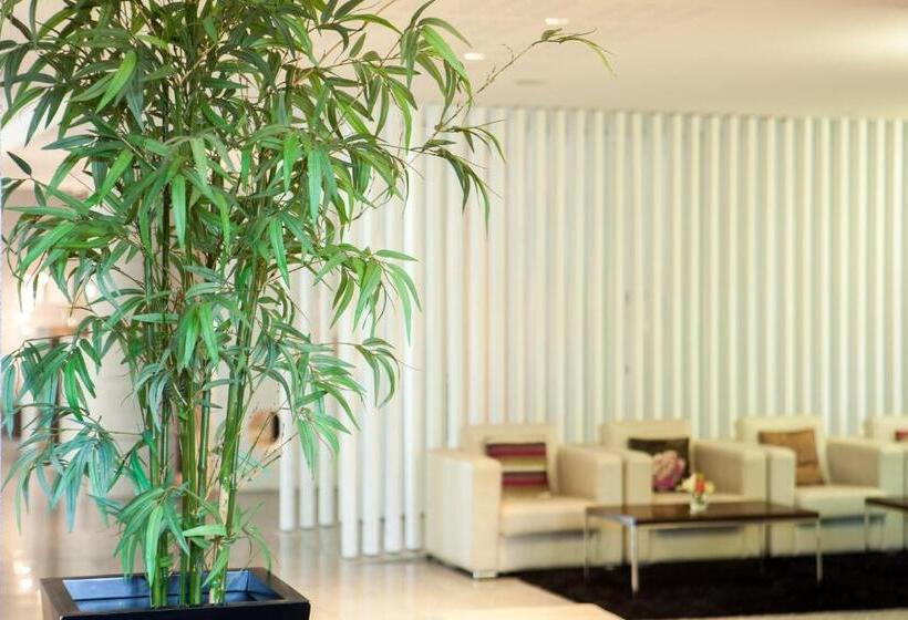 Lux Fatima Park   Hotel, Suites & Residence