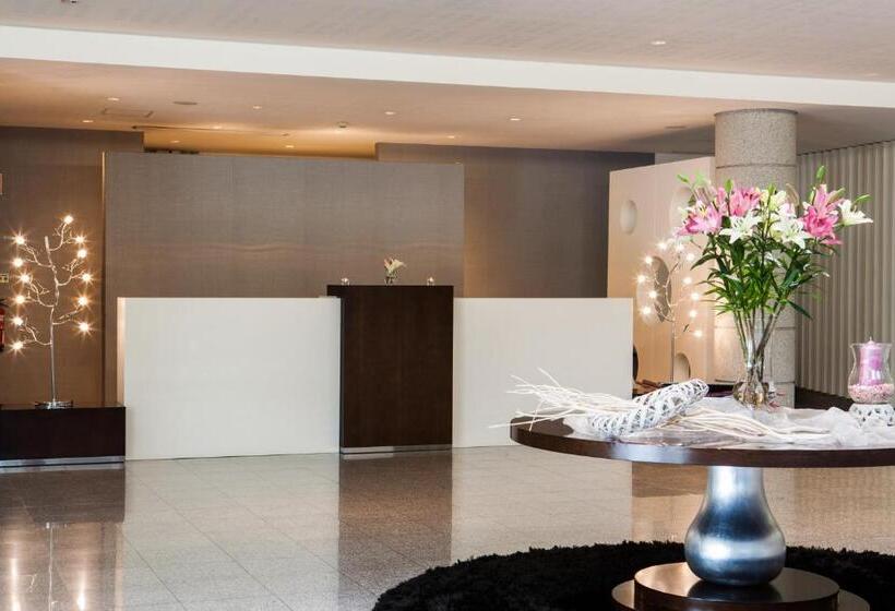 Lux Fatima Park   Hotel, Suites & Residence