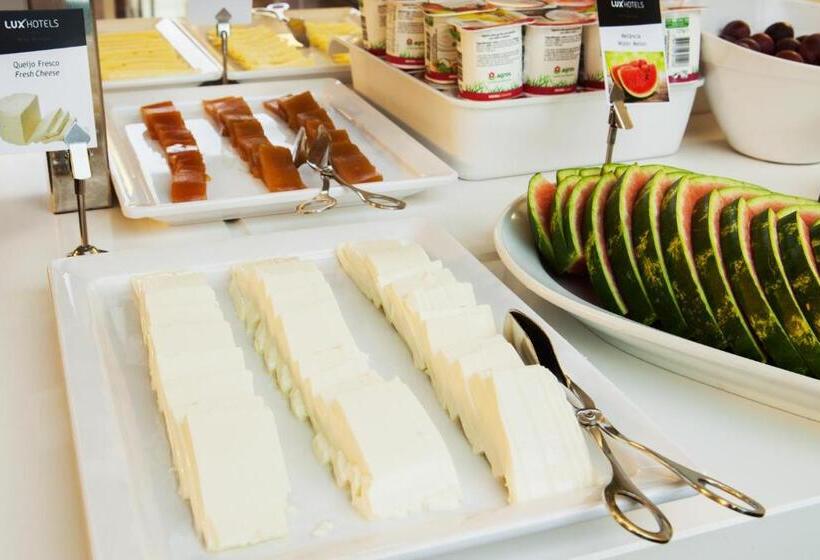 Lux Fatima Park   Hotel, Suites & Residence