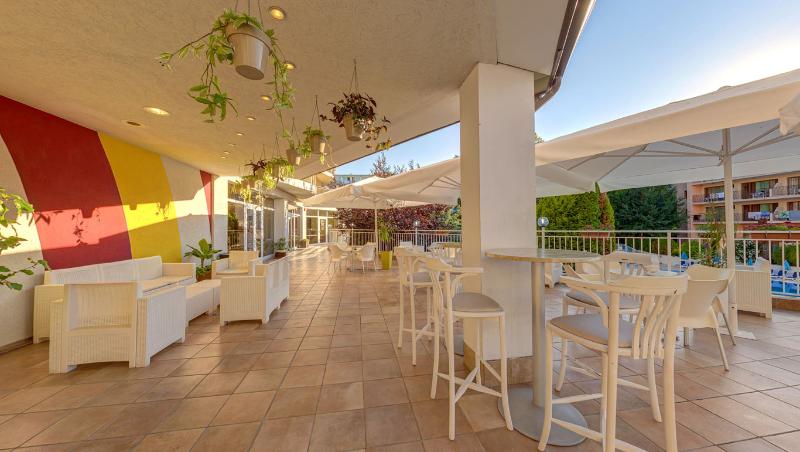 Madara Park Hotel   All Inclusive