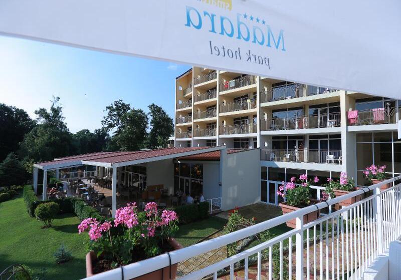 Madara Park Hotel   All Inclusive