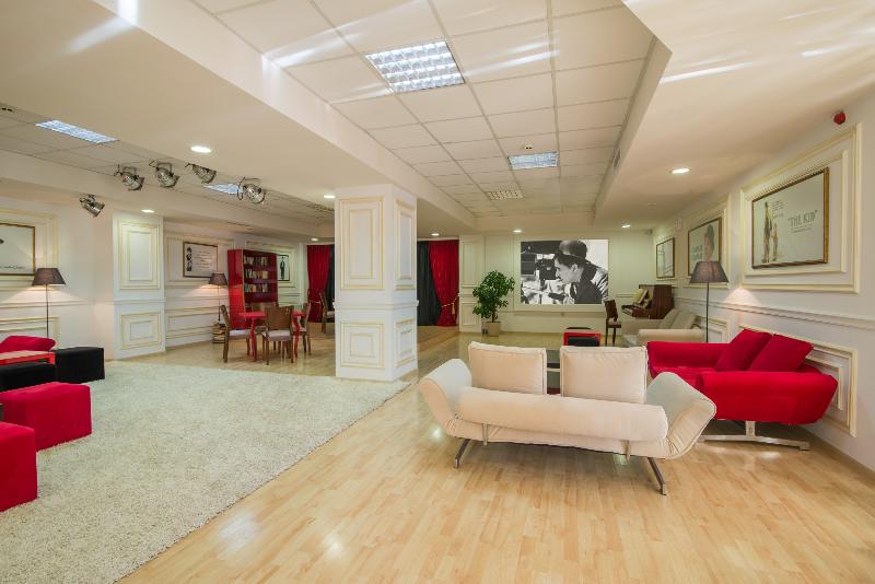 Madara Park Hotel   All Inclusive