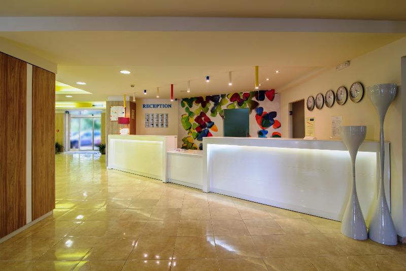 Madara Park Hotel   All Inclusive