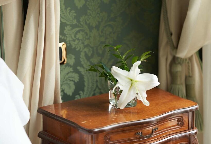 ホテル Maison Venezia | Una Esperienze