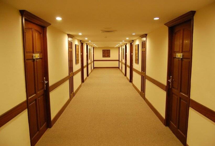 ホテル Mapple Abhay