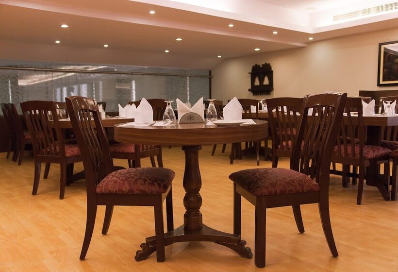 ホテル Mapple Abhay