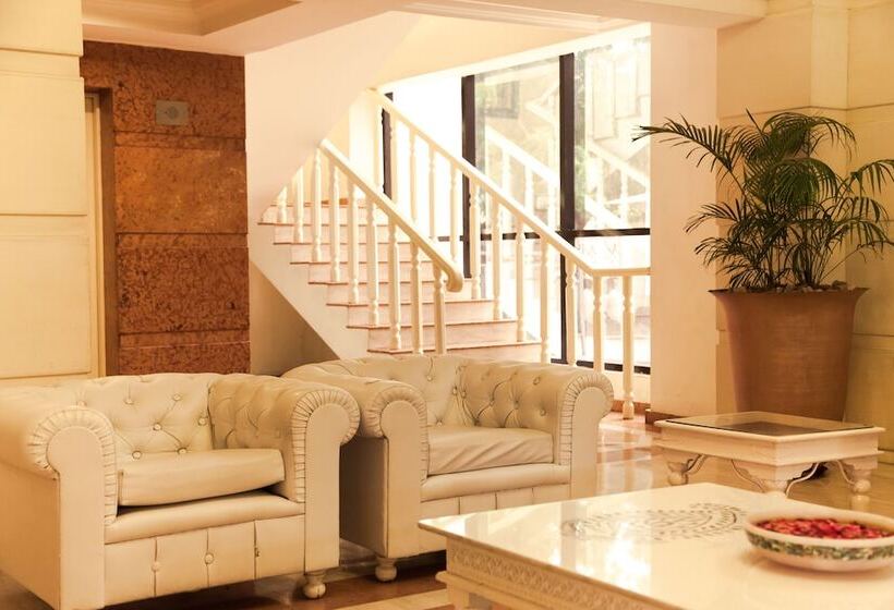 ホテル Mapple Abhay